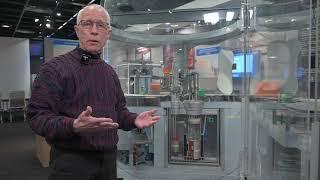 Tour of Argonne's Nuclear Energy Exhibition Hall