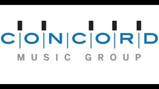 Concord Music Group 2013 Grammy Nominees