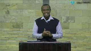 (Sermon only) | Hope in God, Not Man | 2 Samuel 3 | Dominic Kabaria