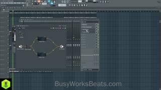 Mastering in FL Studio 12