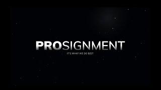 Introducing PROsignment at RP Exotics