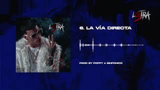 Luar La L - La Vía Directa (Audio Cover) L3TRA 