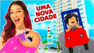 Roblox - PASSANDO FÉRIAS COM MUITA DIVERSÃO (Seaboard City RP) | Luluca Games