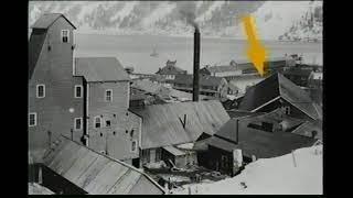 The Treadwell Mine: The History of Alaska's First Major Gold Mining Operation (2003 Alaska Digital)