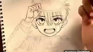 วาดฮานาโกะ