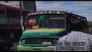 La ciudad de Chillán en el año 2002