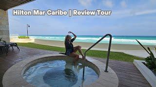 Hilton Mar Caribe Cancun | The Ultimate All-Inclusive Experience