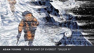 Adam Young - The Ascent of Everest [Full Album] "29,029 ft"