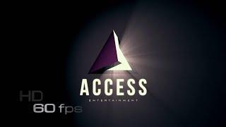 Access Entertainment - HD 60fps