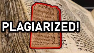 Myths Borrowed By The Old Testament | Dr. Joshua Bowen