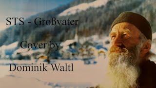 Dominik Waltl - Großvater