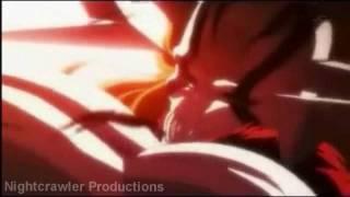 Bleach AMV - Red-Forever [HD]