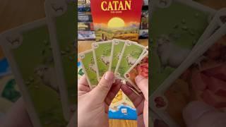 What do you have to trade?  #gamenight #tabletopgames #boardgames #catan