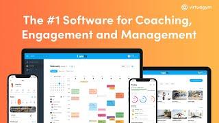 De alles-in-één software voor uw fitnessbedrijf | Virtuagym