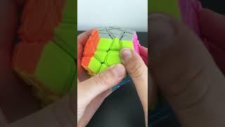 #rubikscube #cubing #cube