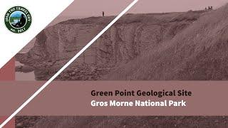 Green Point Geological Site | Gros Morne National Park | Newfoundland | Canada