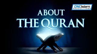 About The Quran