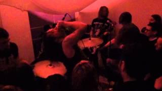 Column of Heaven - Aubade I: Sun Undefeated live (01/03/2013)