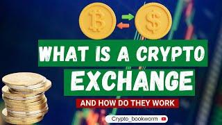 ADVANCED Crypto Exchanges Secrets | Ultimate Guide To Successful Crypto Trading |  FREE