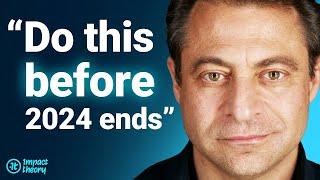 "Life Will Get Weird The Next 5 Years!"- Build Wealth While Others Lose Their Jobs | Peter Diamandis