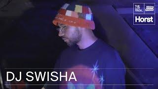 DJ SWISHA | @KioskRadio x @TheLotRadio x Horst Festival 2024