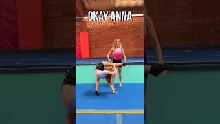 How did she do that 