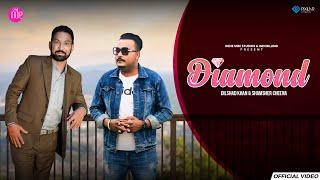 Diamond (Official Video) | Shamsher Cheena & Dilshad Khan | Indie Vibe Studios