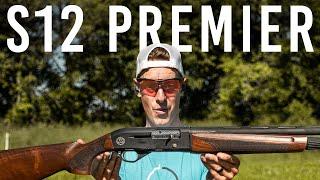 Wimberley S12 Premier 12ga Semi-Auto Shotgun Review