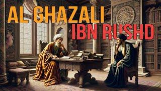 Who Was RIGHT About Philosophy? Al-Ghazali vs Ibn Rushd