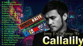 Magbalik - Callalily  Parokya Ni Edgar, Eraserheads, Rivermaya - Tunog Kalye Songs 90s Pinoy Music