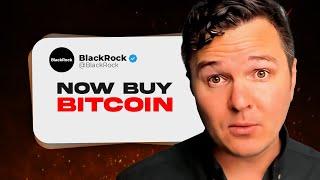 Shocking Bitcoin Twist