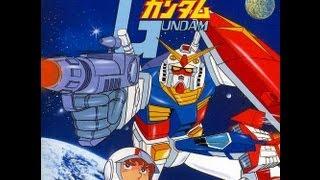 翔べ!ガンダム 水木一郎Ver.