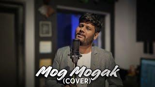 MOG MOGAK | COVER BY - VOLLER D'COSTA