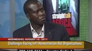 Peace and Security Issues with al-Shabaab
