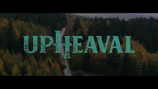Upheaval // Horror Short (Trailer 2023)
