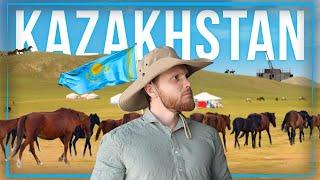 I Went to Kazakhstan to Investigate a Copper-Gold Junior