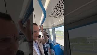  SKYWAY MMO | CỔ ĐÔNG VIỆT NAM TRẢI NGHIỆM TÀU UBUS CARAT 25 CHỖ TẠI UAE [7]