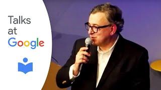 Palace of Treason | Jason Matthews | Talks at Google