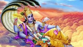 Vishnu Sahasranamam song by M S Subbulakshmi || ||1000 names of Vishnu || Bhakti songs