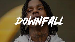 [FREE] Polo G x Lil Tjay Emotional Type Beat "Downfall"