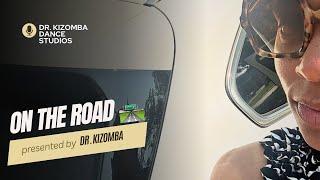 On the Road : Montreal - My City | Dr Kizomba Studios