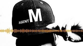 AGENT M - BLACK MARKET