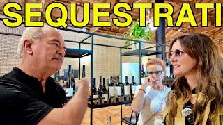 QUEST'UOMO CI STRAVOLGE la GIORNATA - EP10 - S3