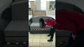 Мебельный магазин 100кроватей.рф - Диван РИК в нашем салоне в Ст.Павловской