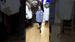 АКЦИЯ НА ШУБЫ  БОЛЬШОЙ ВЫБОР МЕХА ДО 76 РАЗМЕРА