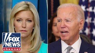 Ainsley Earhardt: This is so hard to watch