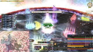 The Weapon's Refrain (UWU) 14:23 speedkill SCH POV 2946.6 DPS