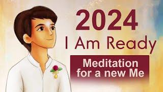 I am Ready for a New Me - Power of Sakash | Brahma Kumaris