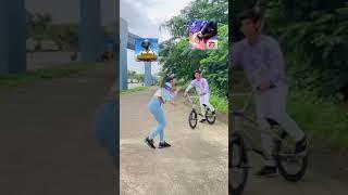 Free fire Vs Pubg / #Short #BTS Pubg vs free fire Kon jitega 