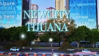 NEWCITY Residencial.  Tijuana Baja California